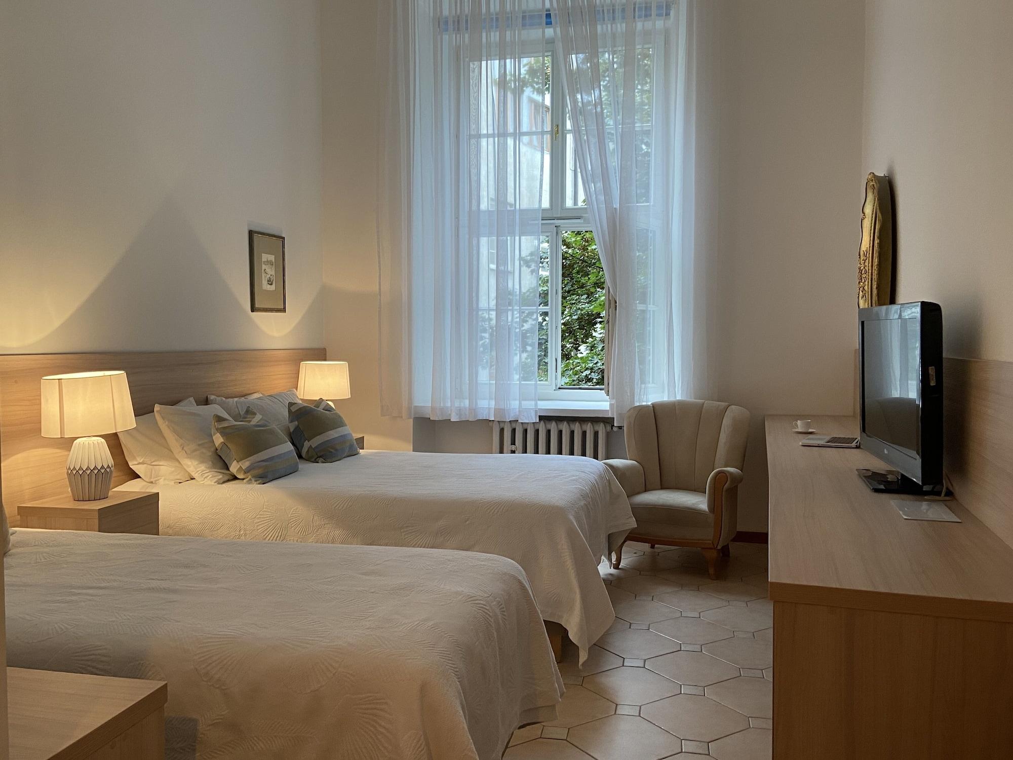 Boutique Aparthotel Kraków Zewnętrze zdjęcie