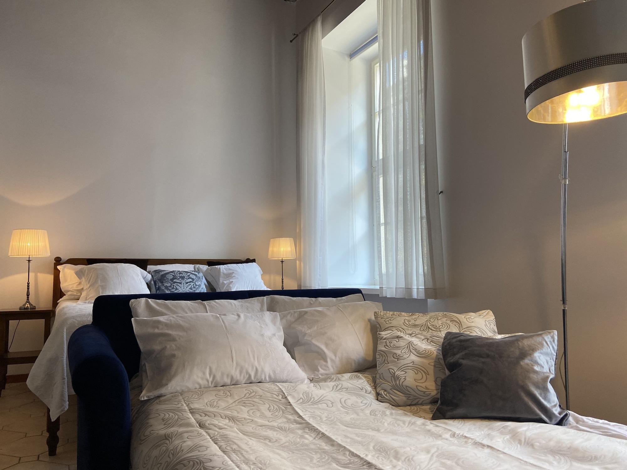 Boutique Aparthotel Kraków Zewnętrze zdjęcie